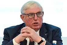 Krankenhausplanung NRW - Federico Gambarini/dpa