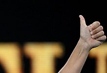 Welttag des Kompliments - Dean Lewins/AAP/dpa