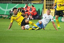 Mats Hummels - Matthias Balk/dpa