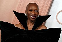 Cynthia Erivo - Jordan Strauss/Invision/dpa