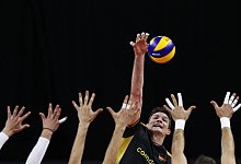 Serbien - Deutschland - Foto: Francisco SEco/AP