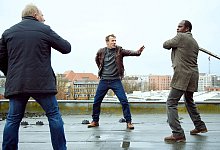 Tatort: Verborgen - O-Young Kwon/NDR/ARD/dpa