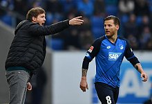 Eugen Polanski - picture alliance / Uwe Anspach/dpa