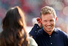 Julian Nagelsmann - Uwe Anspach/dpa