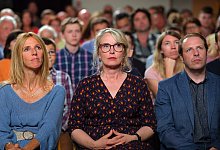 Kinostart - &laquo;Die Barbaren - Willkommen in der Bretagne&raquo; - -/Weltkino/dpa