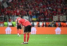 Piero Hincapie - Federico Gambarini/dpa