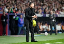 Diego Simeone - Bernat Armangue/AP