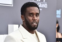 US-Rapper Sean «Diddy» Combs - Jordan Strauss/Invision/AP/dpa