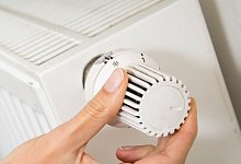 Heizung - Foto: Christin Klose/dpa-tmn