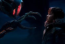 Netflix-Serie Lost in Space - Courtesy of Netflix