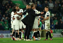 Nordirland - Deutschland - Christian Charisius/dpa