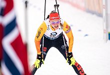 Sechste - Foto: Matthias Balk/dpa