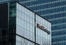 Fitch stuft Frankreichs Bonität herab - Jens Kalaene/dpa