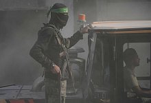 Nahostkonflikt - Gaza - Jehad Alshrafi/AP/dpa