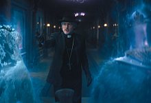 "Die Geistervilla" - -/Disney Enterprises/dpa