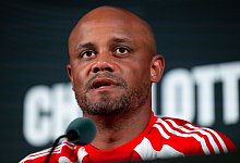 FIFA Club-Weltmeisterschaft - Pressekonferenz - Sven Hoppe/dpa