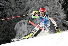 Lena D&uuml;rr - Barbara Gindl/APA/dpa