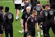 Rudi V&ouml;ller - Federico Gambarini/dpa