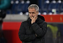 Deutschland - Australien - Sebastian Gollnow/dpa