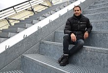 Sven Hannawald - Angelika Warmuth/dpa