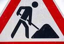 Ermittlungen wegen Korruptionsverdacht bei Stra&szlig;en.NRW - Stefan Sauer/dpa