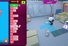 &laquo;Rabbids Coding!&raquo; - Ubisoft/Ubisoft/dpa