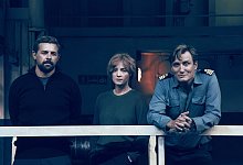 "Der Schwarm" - Fabio Lovino/ZDF/dpa