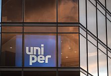 Uniper-Zentrale - Federico Gambarini/dpa
