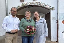 Von Haxthausen-Schule Barntrup - 1 - Stadt Barntrup