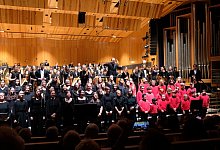 Mahlers 3. - Friedrich-Wilhelm Rödding