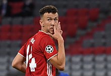 Startelfeinsatz - Foto: Sven Hoppe/dpa