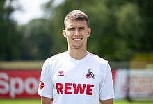 Dejan Ljubicic - Marius Becker/dpa