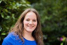 Jessica Rosenthal - Rolf Vennenbernd/dpa