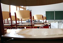 Berufsschule - Foto: Bodo Schackow