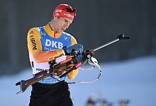 Arnd Peiffer - Foto: Sven Hoppe/dpa