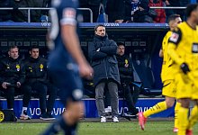 VfL Bochum - Borussia Dortmund - David Inderlied/dpa
