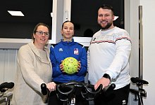 Nele Siehr - Oliver König