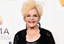 Brenda Lee - Evan Agostini/AP/dpa