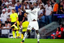 Antonio Rüdiger - Manu Fernandez/AP/dpa