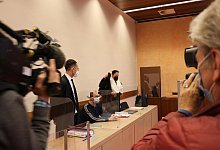 Kind nach Milchzahn-OP im Wachkoma - 1 - Janet K&ouml;nig