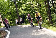 Giro d&rsquo;Italia - Fabio Ferrari/undefined/LaPresse/AP/dpa