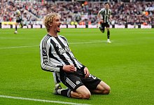 Newcastle United - Wolverhampton Wanderers - Owen Humphreys/PA Wire/dpa