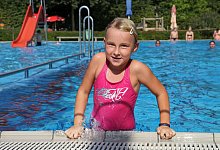 Wasserratte - Bernhard Preu&szlig;