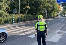 250807-kontrollen-schulweg-polizei-lippe - 1 - Polizei Lippe
