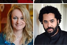 Deutsche ESC-Jury - dpa