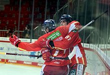 D&uuml;sseldorfer EG - L&ouml;wen Frankfurt - Federico Gambarini/dpa