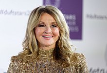 Frauke Ludowig - Henning Kaiser/dpa