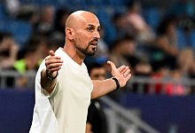 Antonio Di Salvo - Sebastian Kahnert/dpa