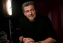 Ray Stevenson - Bebeto Matthews/AP