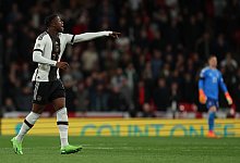 Armel Bella-Kotchap - Christian Charisius/dpa